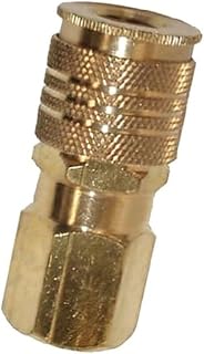 Campbell Hausfeld MP333510 Universal Coupler NPTF U Series 1/4 In MP3335