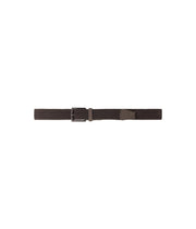 Banks Closed 2.0 Belt Coffee MD (31-36) by TravisMathew – Medium, Coffee, Model 1MAA244