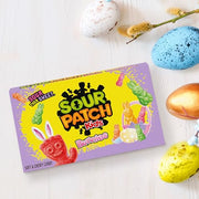 Sour Patch Kids Easter Bunnies / 3.1 Ounce (Pack of 1) / 1 Sour Candy