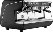 Nuova Simonelli Appia Semi-Auto 2 Group Espresso Machine Mappia5Sem02Nd002