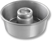 Chicago Metallic Angel Food/Tube Cake Pan, 60 oz.