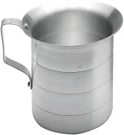 HUBERT 1 qt Measuring Urn Aluminum
