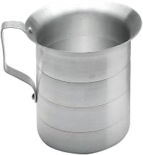 HUBERT 1 qt Measuring Urn Aluminum