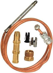 Robertshaw 1980-018 Thermocouple, 18 in.-511841