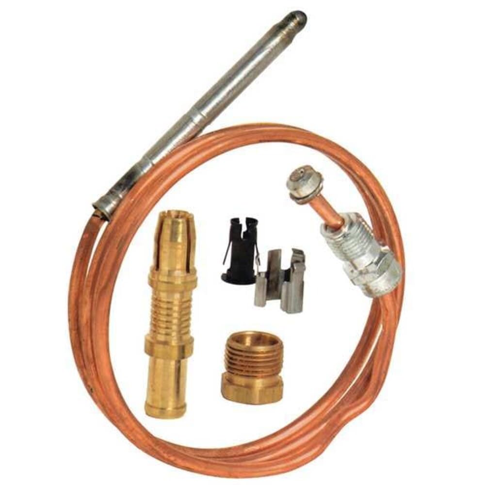 Repl Thermocouple by Robertshaw – Stainless Steel, Model 1980-048
