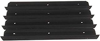 Glastender 04000184 Four Breaker Strip Pieces