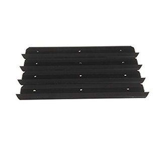 Four Breaker Strip Pieces by Glastender – Model 04000184