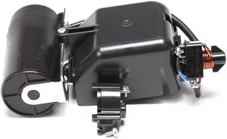 Fits Maxx Cold 412804118 2252230 160 uF +/-10% Start Components Kit, X54R