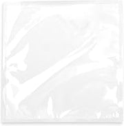 Waring Commercial WCV2QT50 2 quart Chamber Vacuum Bags, Clear