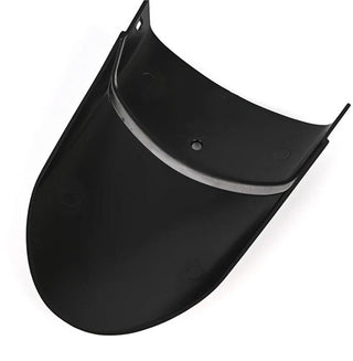 for Vulcan S 650 for EN 650 for VN 650 for S 650 2015-2023 Extender Protector Cover Motorcycle Fender by SPOPGUSTPG – One Size, One Color, Model SPOPGUSTPG