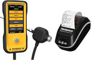 Fieldpiece CAT45K2 - Combustion Analyzer with Printer