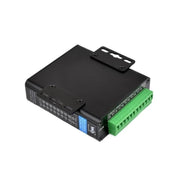 PoE Optional RS485‑RJ45 Rail‑Mount Isolated Serial Server(With PoE) by EJHUMWNZP – One Size, With PoE, Model EJHUMWNZP