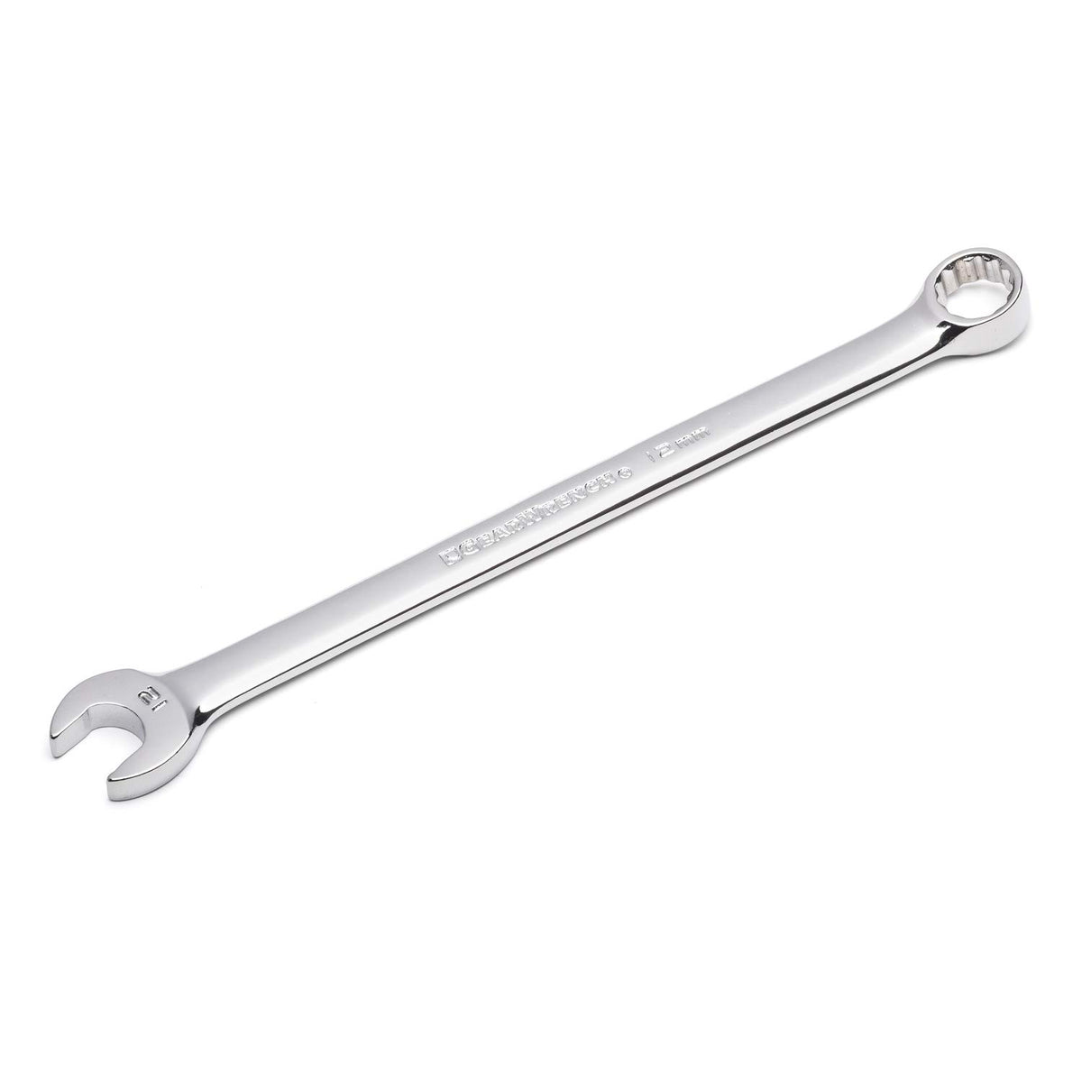 GearWrench 12mm / Chrome / 1 Combination Wrenches
