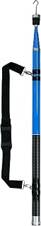 Jonard Tools RDT-18K Telescoping Extension Pole, 18 ft