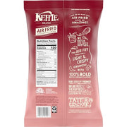 Kettle Brand Himalayan Salt / 6.5 Ounce (Pack of 2) / 1 Potato