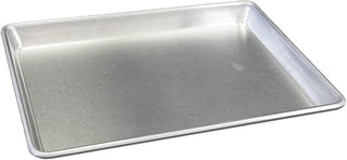 Excellante 18" X 26" Full Size Aluminum Sheet Pan, Comes In Each