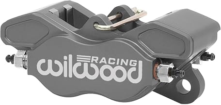 Wilwood Caliper GP320 1.25in Bore .24in Rotor
