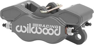 Wilwood Caliper GP320 1.25in Bore .24in Rotor