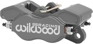 Wilwood Caliper GP320 1.25in Bore .24in Rotor