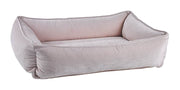 Urban Lounger by Bowsers – Polyester, pink, Model 19074