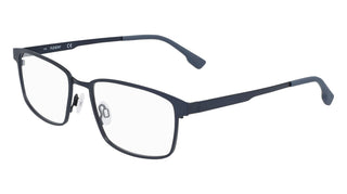 Eyeglasses FLX 1000 MAG SET 412 Navy by Flexon – Navy, Model FLX1000MAG-SET