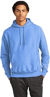 Champion Reverse Weave Sweatshirt S101 3XL Light Blue