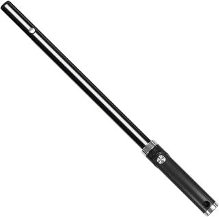 UNGER Stingray 2-ft. Extension Pole, Lightweight Aluminum, SREPS