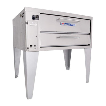 351 57" Pizza Bake Oven by Bakers Pride – Commercial Grade