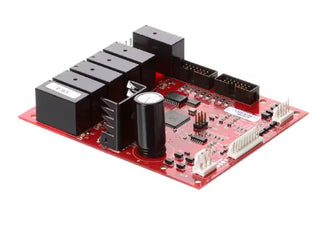 Fits Grindmaster Cecilware Control Board 2nd Generation OEM Part by Generic – Model R-1422-159