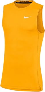 Nike Men's Pro Tight Sleeveless Top