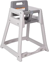 Koala Kare Diner High Black, Grey Unassembled