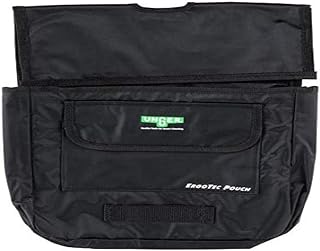 UNGER ErgoTec Cleaning Wipes Case