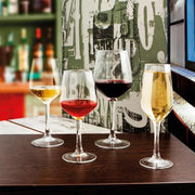 Arcoroc Modern / 19 cl / Transparent Bar & Wine Tools