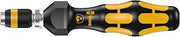 Wera 7430 ESD Safe Adjustable Torque Screwdriver 0.1 - 0.34 Nm