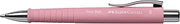 Faber-Castell Poly Ball XB Ballpoint pen - Rose