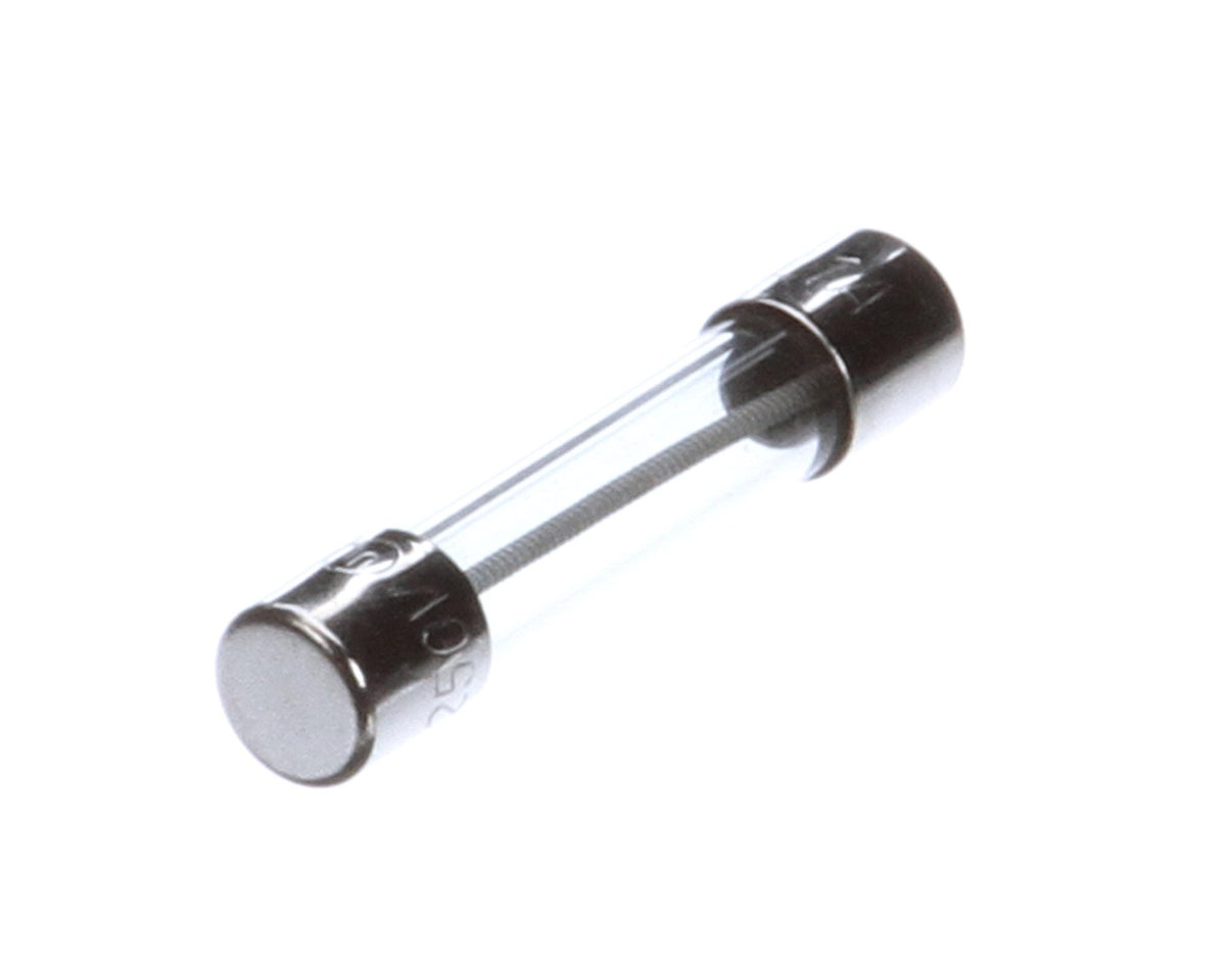 Fuse, 1 Amp Slow Blow Glass by Pitco – Glass, Model PP10122