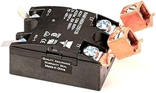 Fetco Assembly SSR 125A/600V Cbs-70S 1108.00022.00 - Genuine OEM Replacement Part