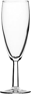 Pasabahce Saxon Champagne Flute 6oz