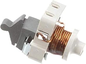 Robot Coupe 500296S Motor Relay