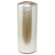 Berry Global Inc Resinite RMF-61HP Series Hand Wrap Stretch Meat Film Clear – 5000' Length x 18 Width | 1/Roll