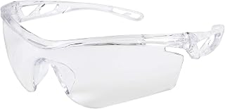 MCR Safety Checklite CL4 Clear Lens