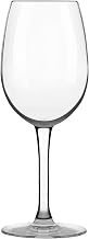 Libbey 9150 Contour 10.5 Ounce Wine Glass - 12 / CS
