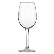 Contour 10.5 Ounce Wine Glass - 12 / CS by Libbey – 10.5 ounces, 10.5 fluid_ounces, Glass, Clear, Pack of 12