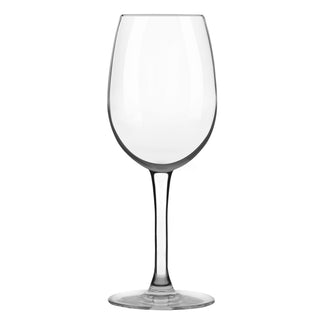 Contour 10.5 Ounce Wine Glass - 12 / CS by Libbey – 10.5 ounces, 10.5 fluid_ounces, Glass, Clear, Pack of 12