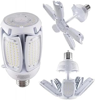 Satco S39752 60W/LED/HID/MB-G3/50K/100-277V 6 Bulbs
