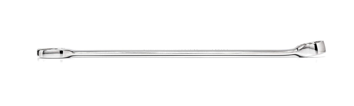 GearWrench 18mm / Silver / 1 Combination Wrenches