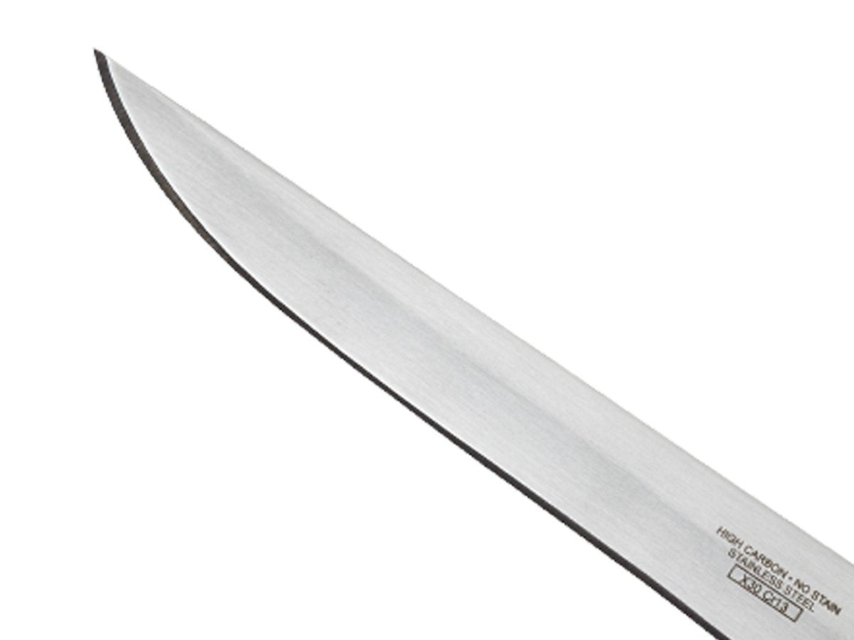 Mercer Culinary 6" / White / Boning Knife 6 Inch Boning Knives