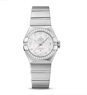 Omega Women's Constellation Watch 12315272055002