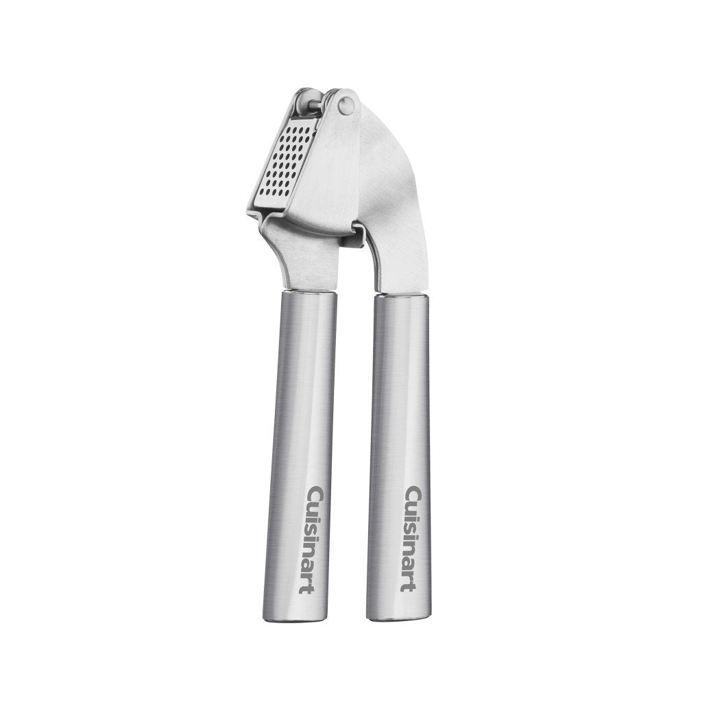Cuisinart Silver / Garlic Press / 1 Garlic Presses