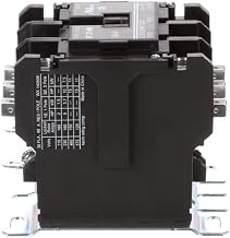 Fits Master-Bilt WX-140509 Contactor 208-240V 30A 3 Pole